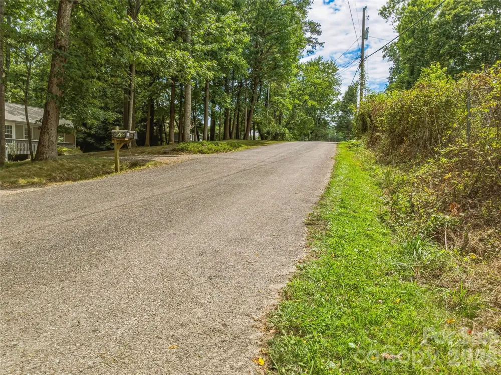 99999 Daniel Road #3 Asheville, NC 28806