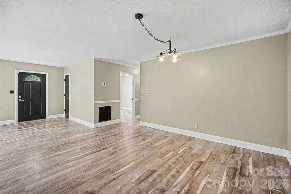 202 W Debby Drive Shelby, NC 28152