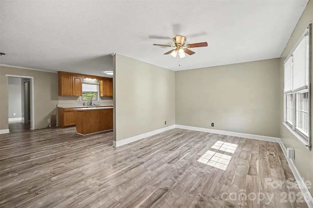 202 W Debby Drive Shelby, NC 28152