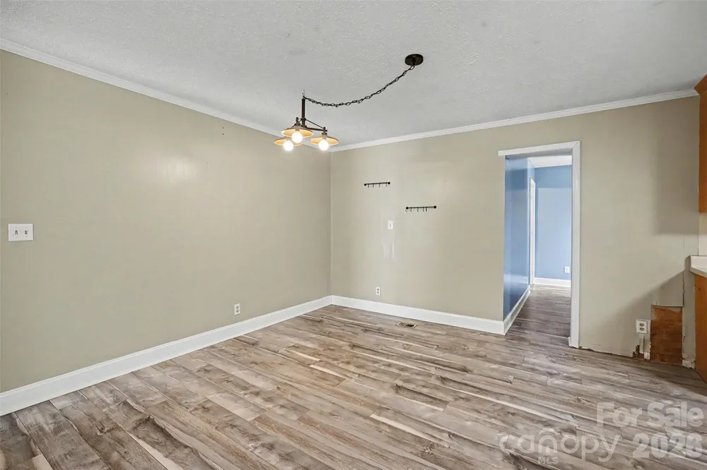 202 W Debby Drive Shelby, NC 28152