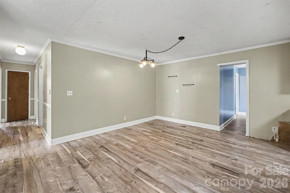 202 W Debby Drive Shelby, NC 28152