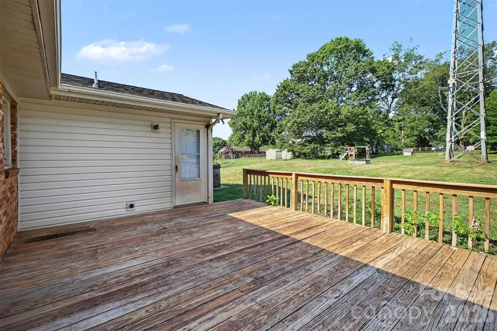 202 W Debby Drive Shelby, NC 28152