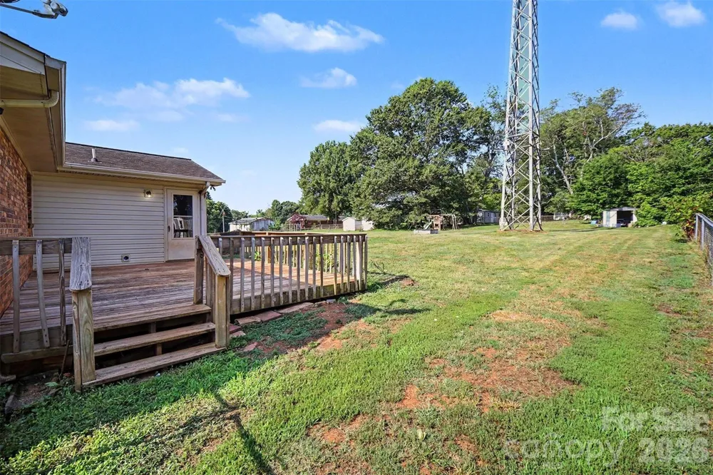 202 W Debby Drive Shelby, NC 28152