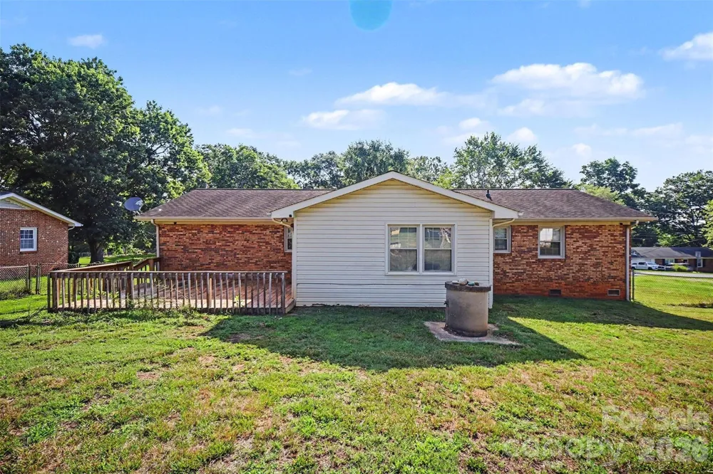 202 W Debby Drive Shelby, NC 28152