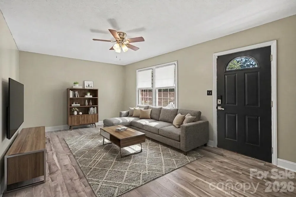 202 W Debby Drive Shelby, NC 28152