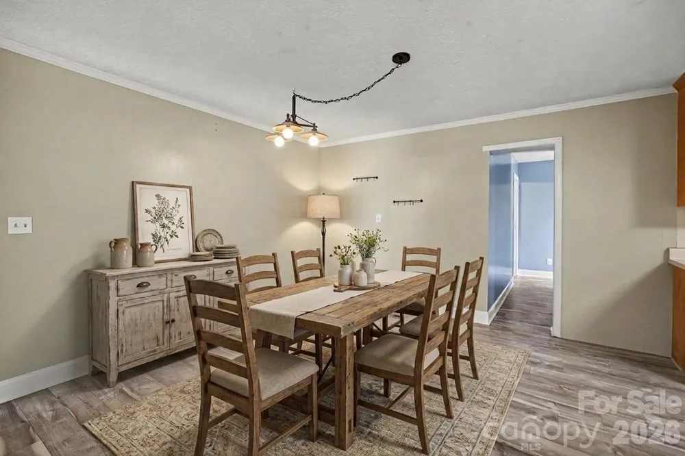202 W Debby Drive Shelby, NC 28152