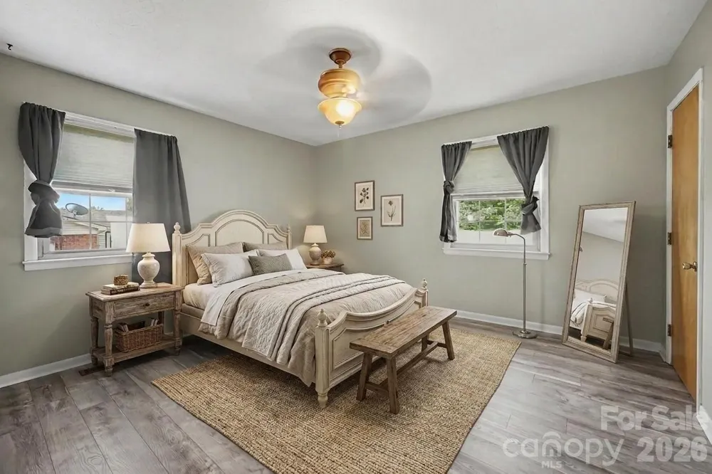 202 W Debby Drive Shelby, NC 28152