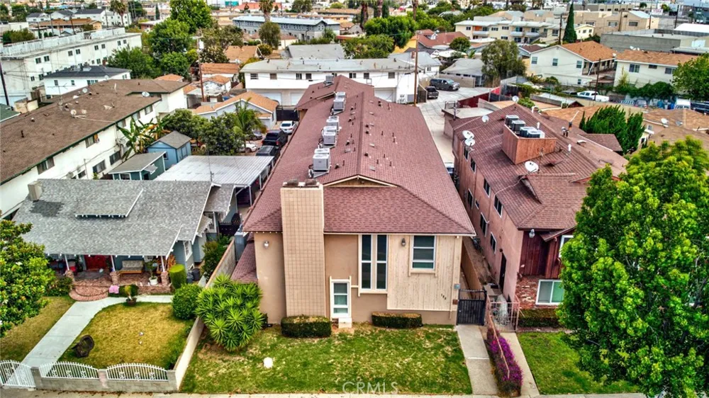 125 E Buckthorn Inglewood, CA 90301