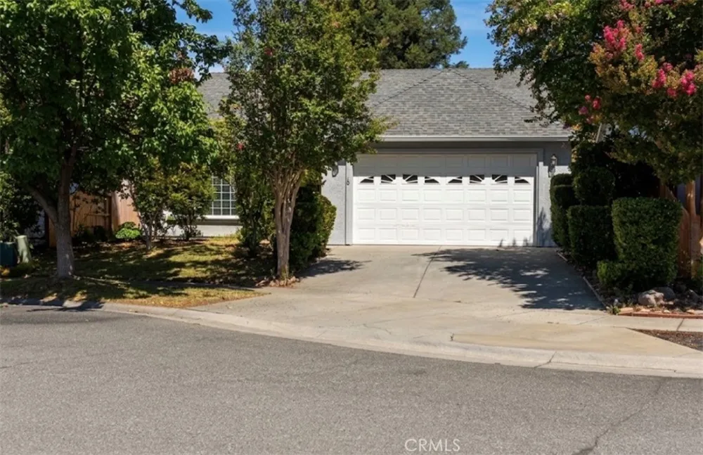 10 Vintage Court Chico, CA 95973