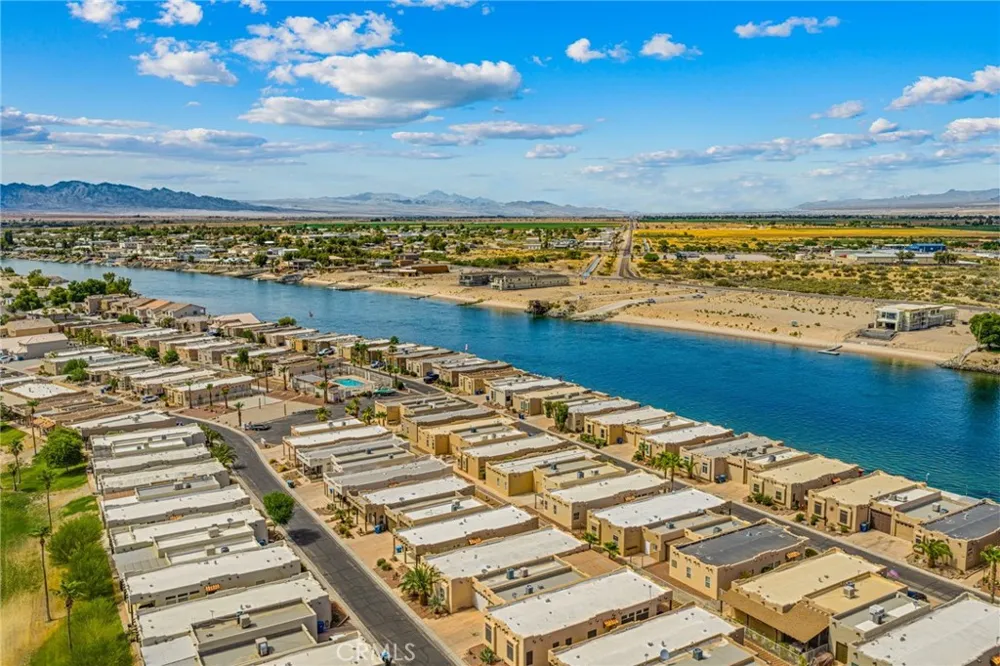 1145 Marina Drive Needles, CA 92363
