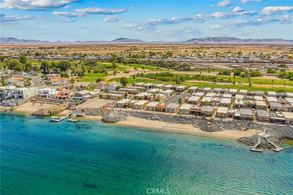1145 Marina Drive Needles, CA 92363