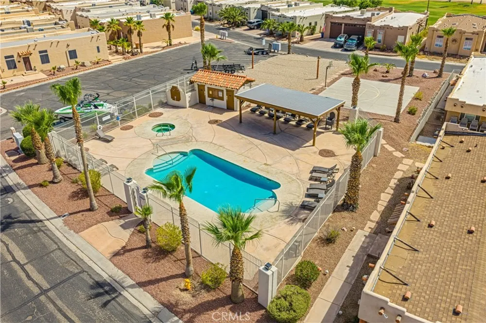 1145 Marina Drive Needles, CA 92363