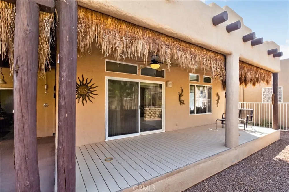 1145 Marina Drive Needles, CA 92363