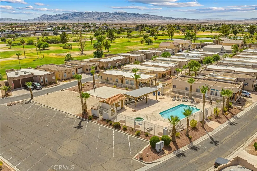 1145 Marina Drive Needles, CA 92363