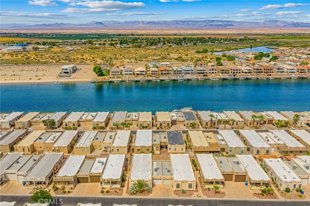 1145 Marina Drive Needles, CA 92363