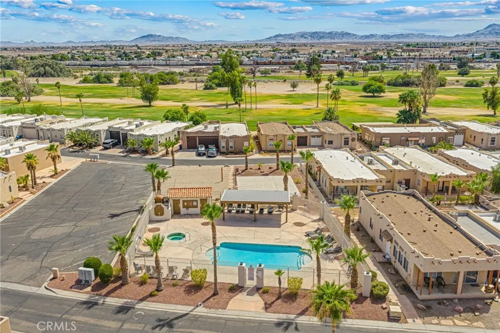 1145 Marina Drive Needles, CA 92363