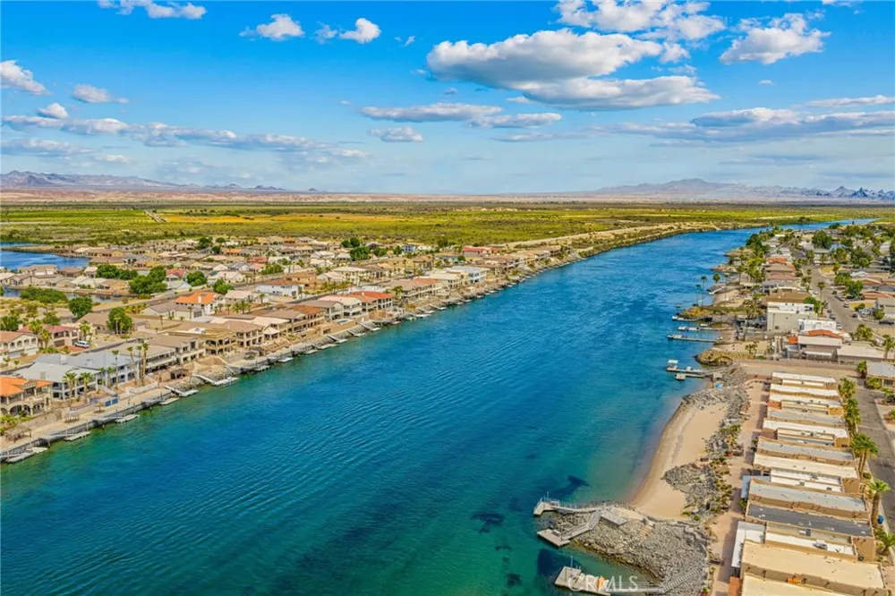 1145 Marina Drive Needles, CA 92363