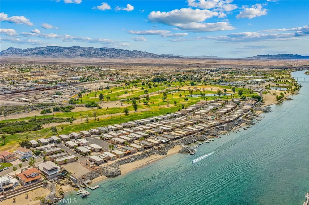 1145 Marina Drive Needles, CA 92363
