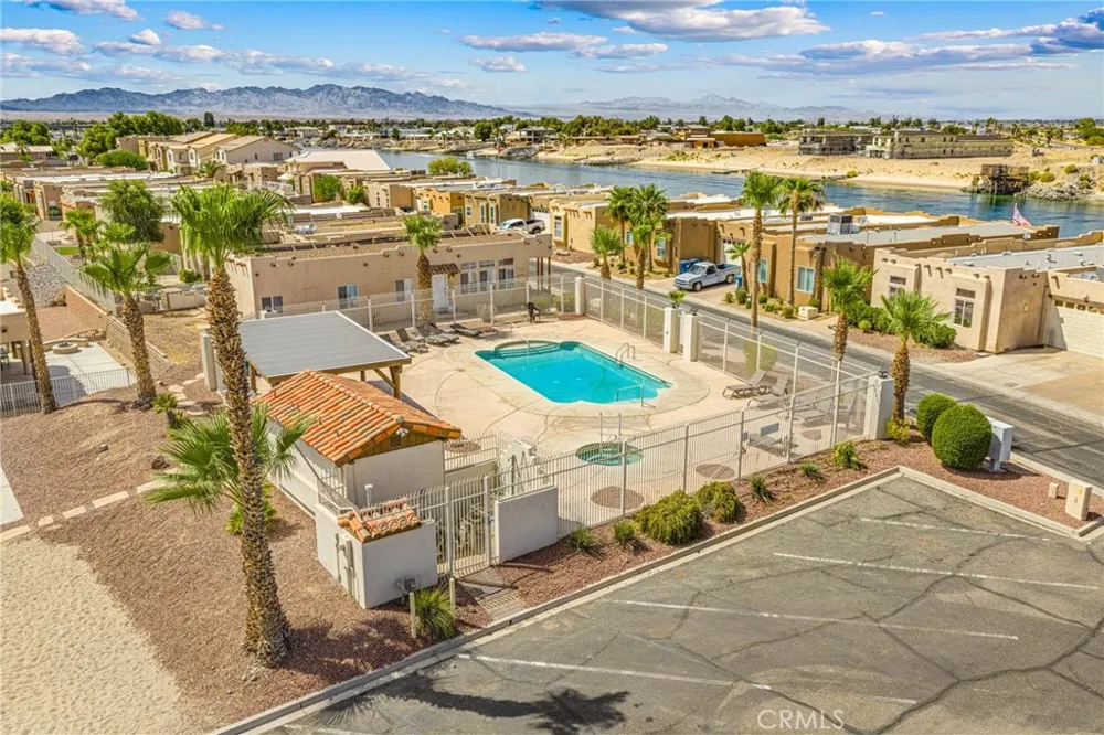 1145 Marina Drive Needles, CA 92363