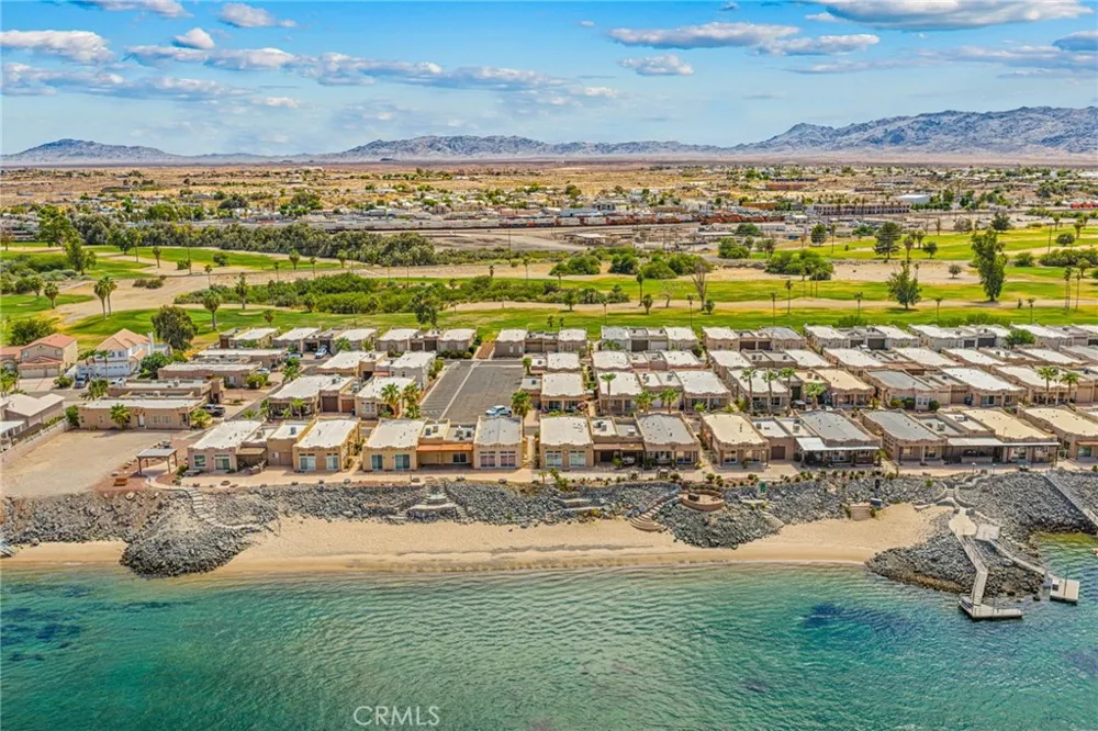 1145 Marina Drive Needles, CA 92363
