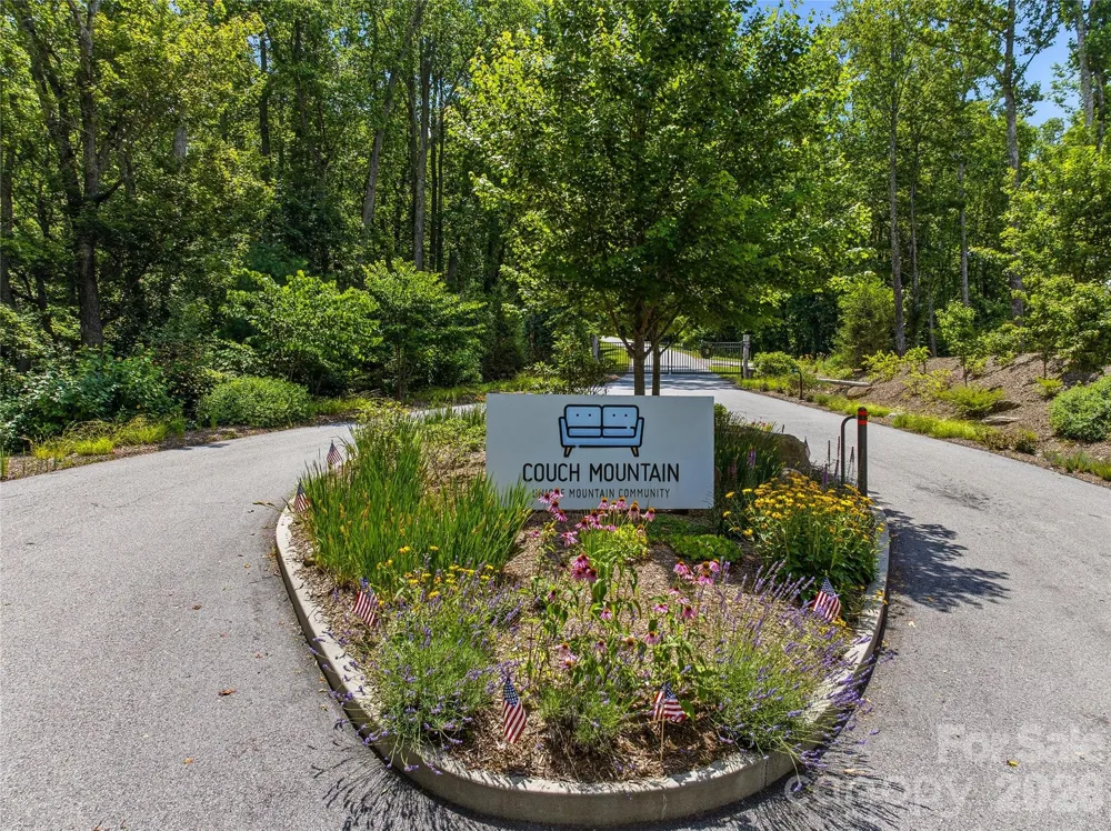 58 Mountain Grove Lane Fletcher, NC 28732