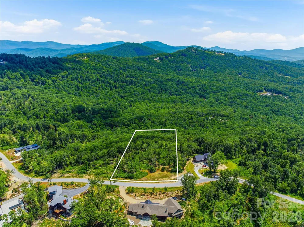 58 Mountain Grove Lane Fletcher, NC 28732