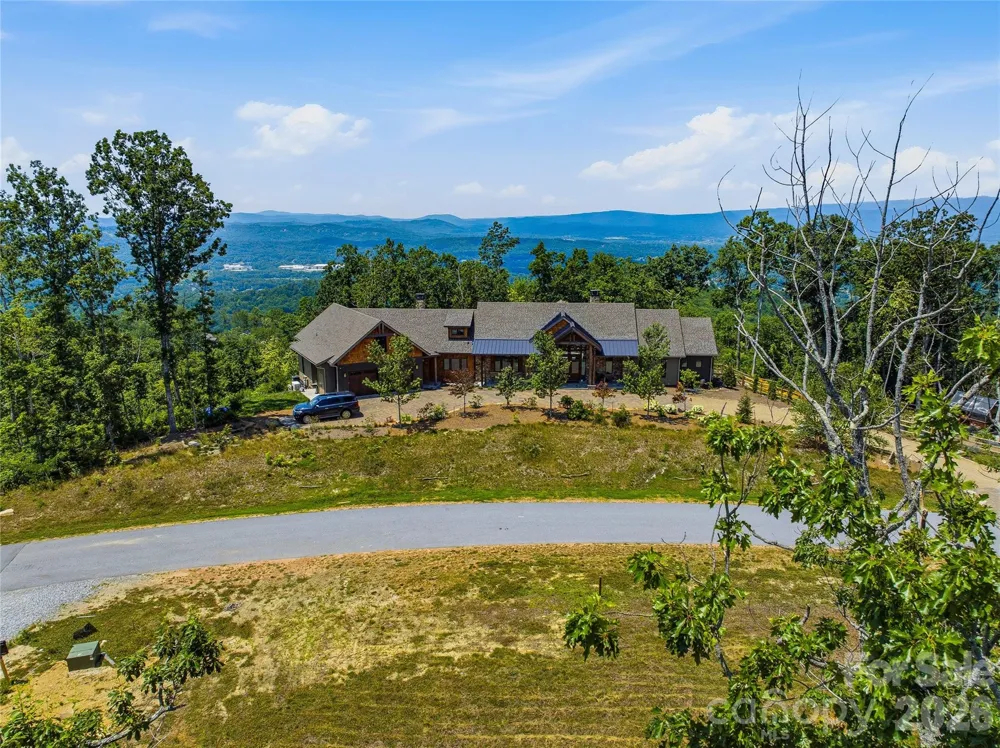 58 Mountain Grove Lane Fletcher, NC 28732