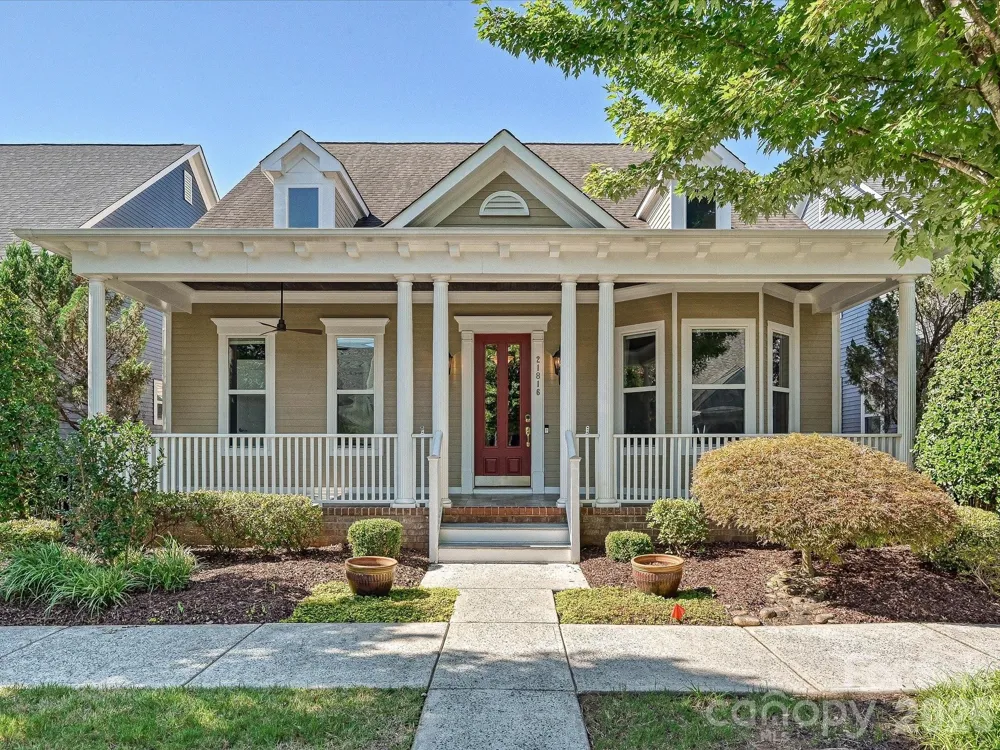 21816 Chapel Way Cornelius, NC 28031