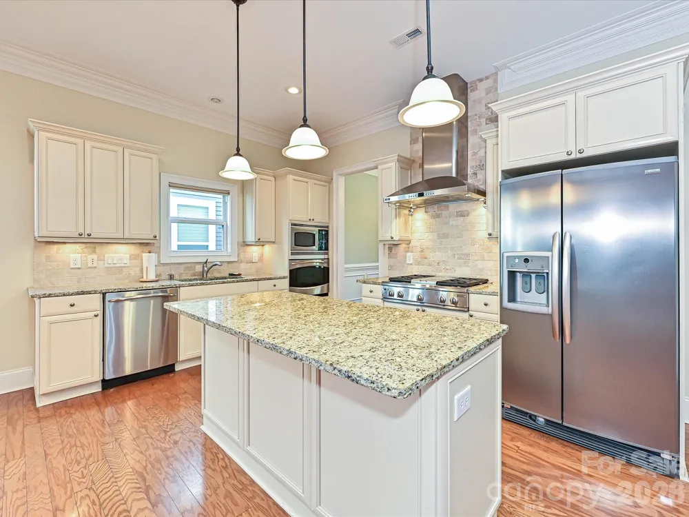 21816 Chapel Way Cornelius, NC 28031