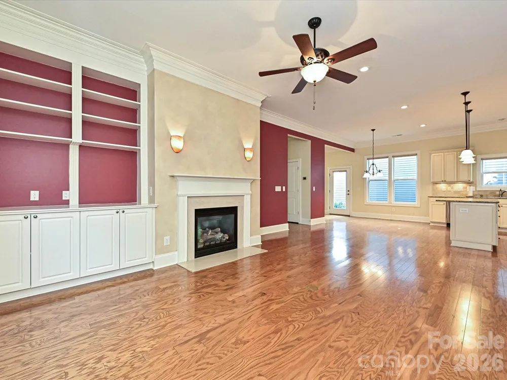 21816 Chapel Way Cornelius, NC 28031