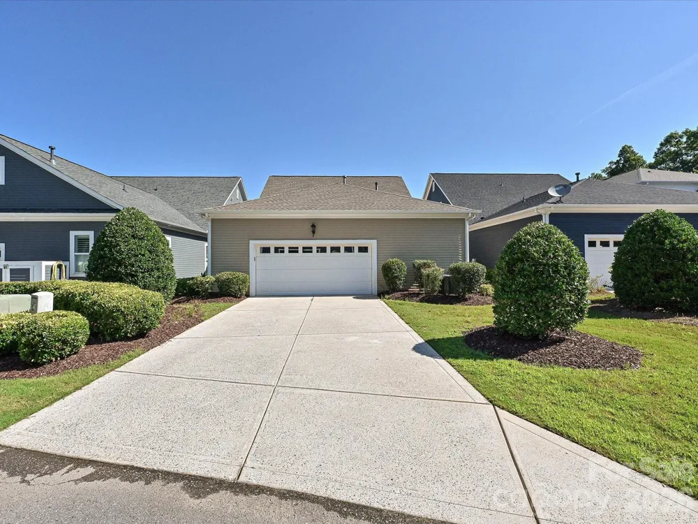 21816 Chapel Way Cornelius, NC 28031