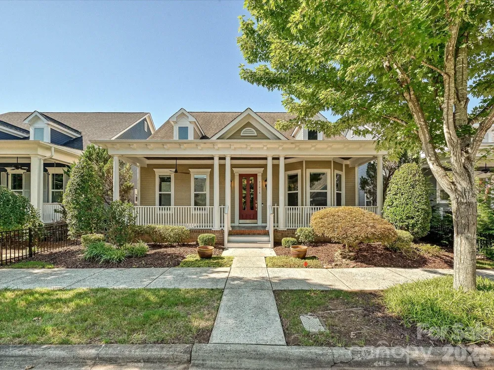 21816 Chapel Way Cornelius, NC 28031