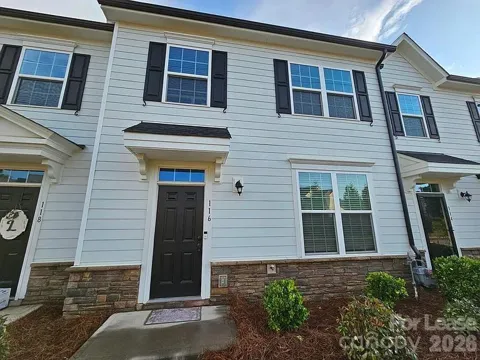 116 Hamrick Road