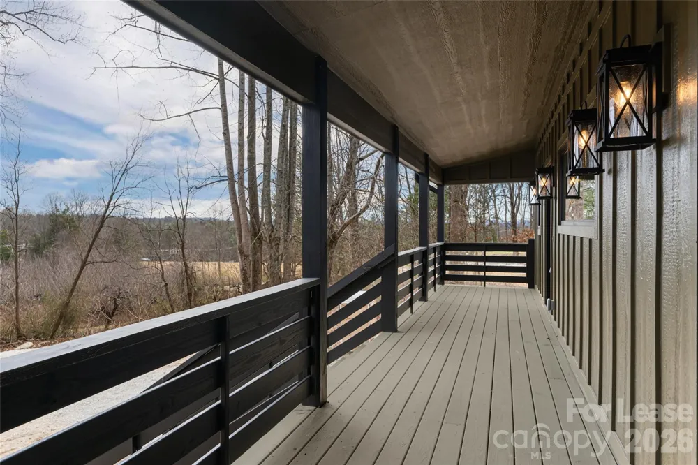 153-B Hackleburg Lane Hendersonville, NC 28792
