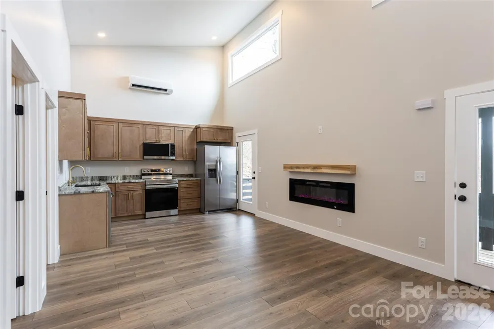 153-B Hackleburg Lane Hendersonville, NC 28792