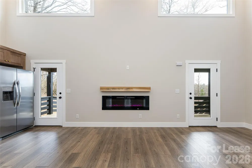 153-B Hackleburg Lane Hendersonville, NC 28792