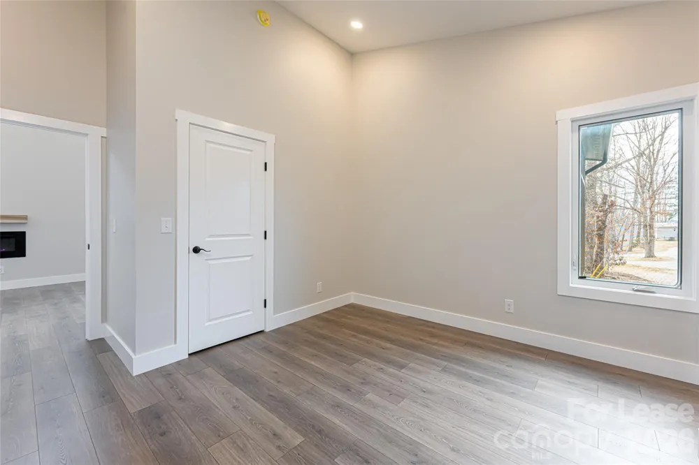 153-B Hackleburg Lane Hendersonville, NC 28792