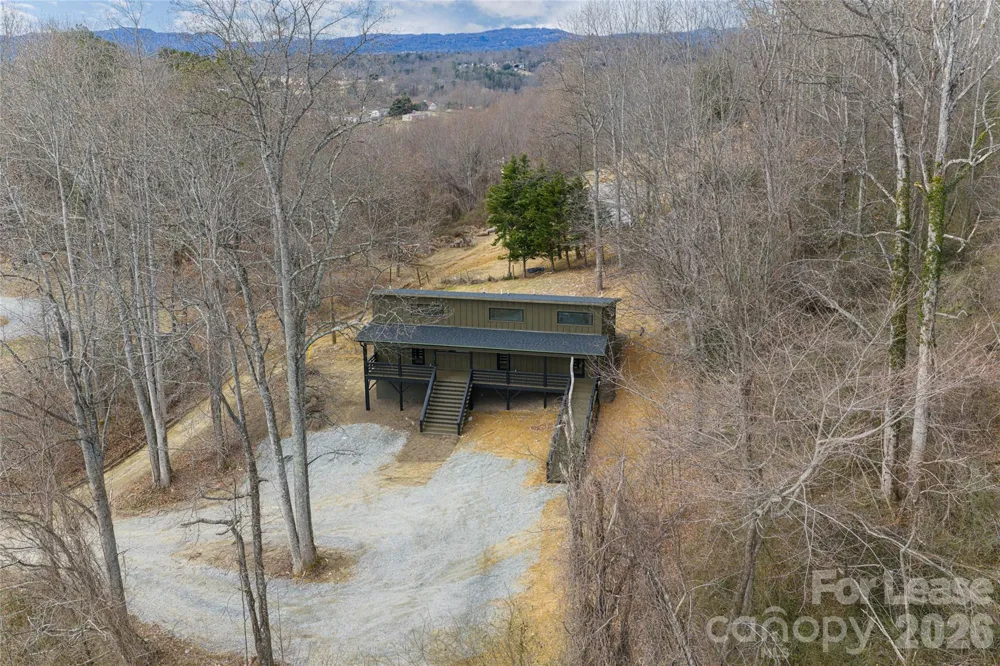 153-B Hackleburg Lane Hendersonville, NC 28792