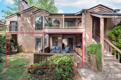 9 Ravencroft Lane #B-9 and Garage 2 Unit D