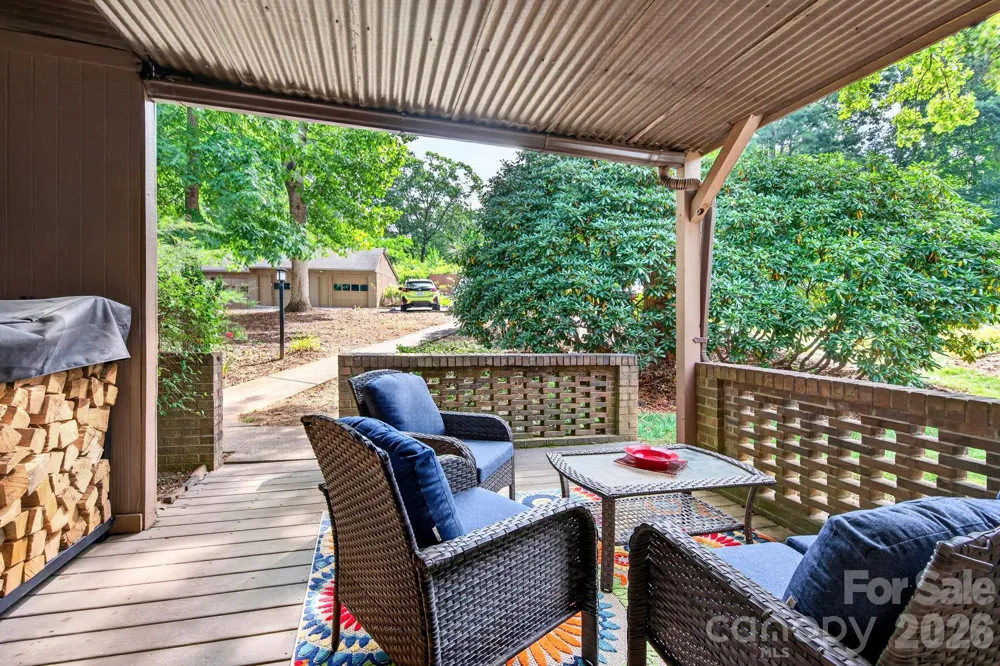 9 Ravencroft Lane #B-9 and Garage 2 Unit D Asheville, NC 28803