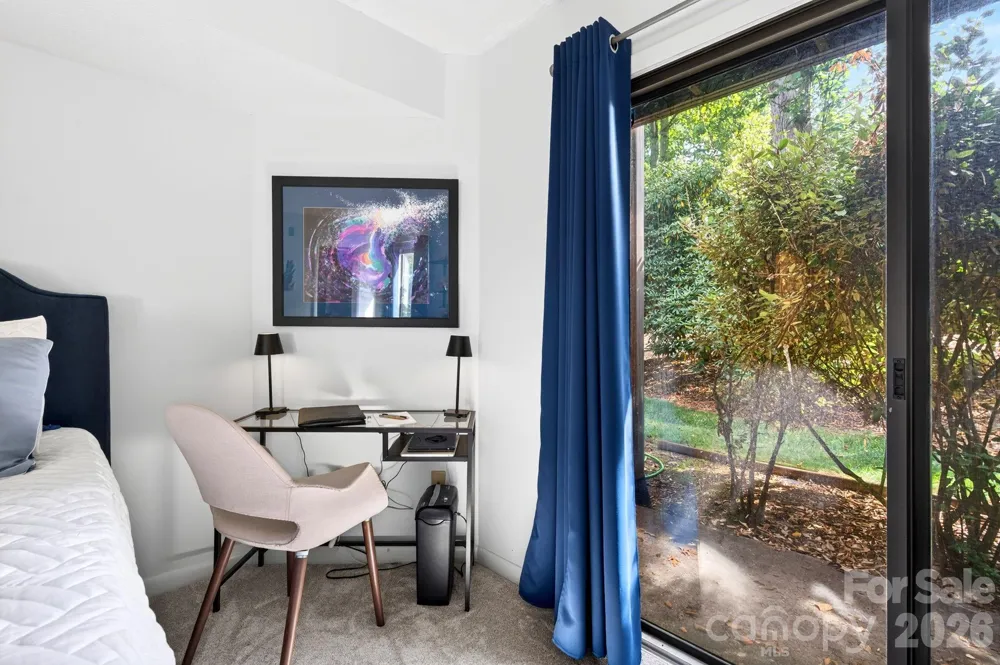 9 Ravencroft Lane #B-9 and Garage 2 Unit D Asheville, NC 28803