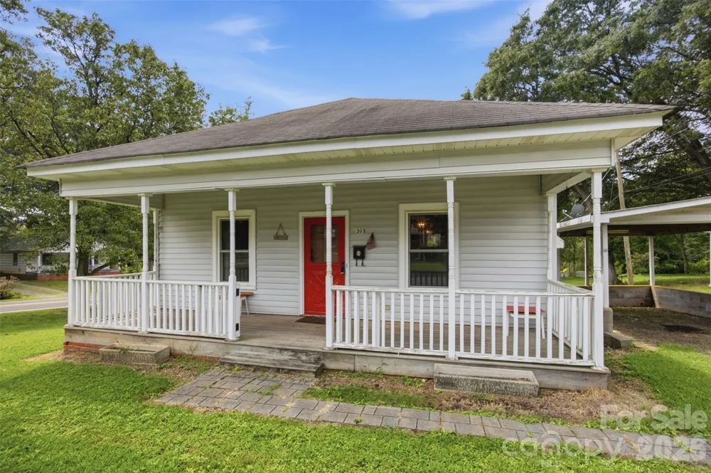 303 2nd Street Stanley, NC 28164
