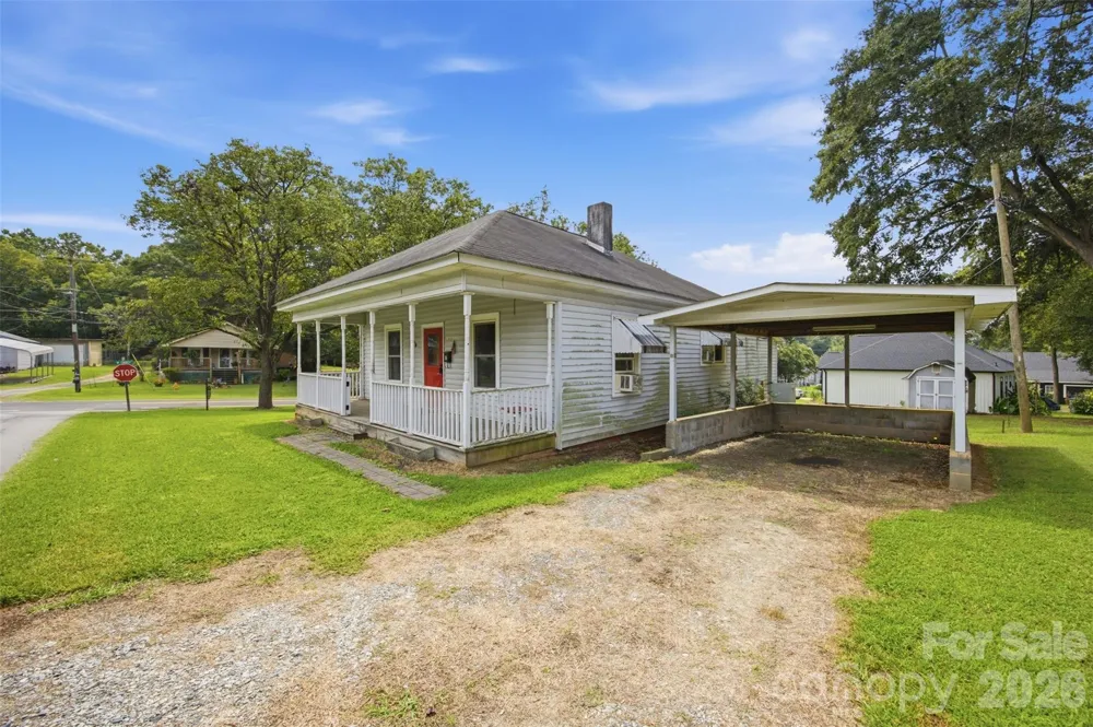 303 2nd Street Stanley, NC 28164