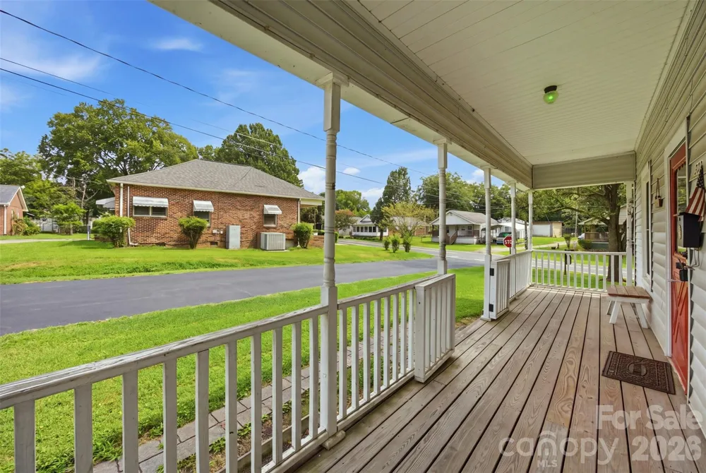 303 2nd Street Stanley, NC 28164
