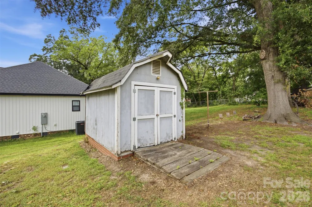 303 2nd Street Stanley, NC 28164
