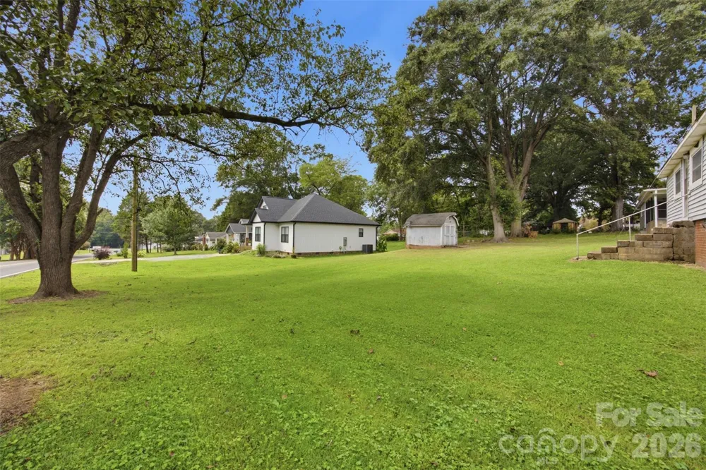 303 2nd Street Stanley, NC 28164