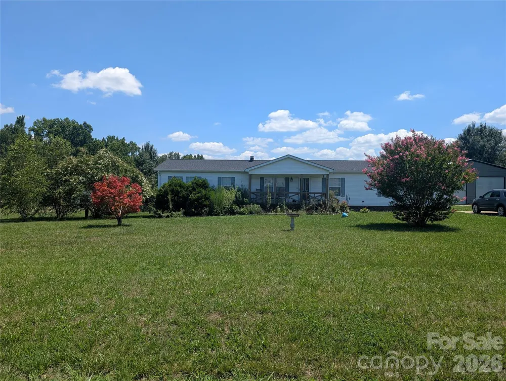5728 Walker Way #28 Kings Mountain, NC 28086