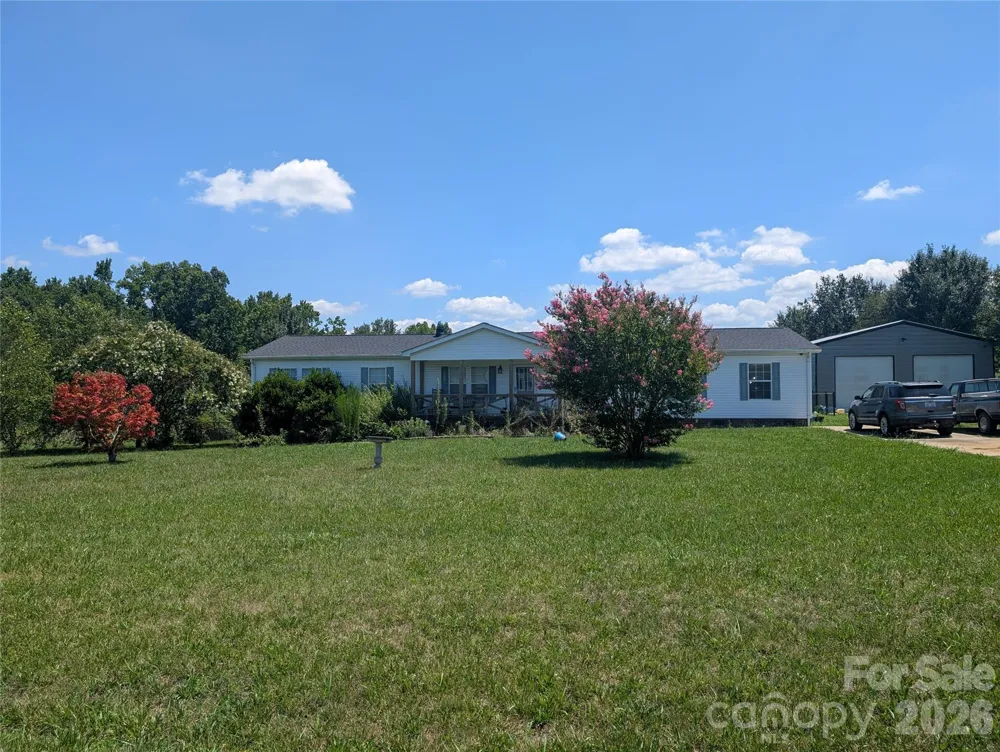5728 Walker Way #28 Kings Mountain, NC 28086
