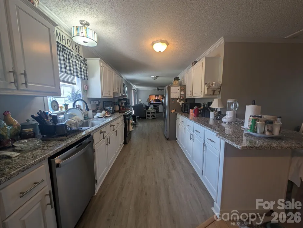 5728 Walker Way #28 Kings Mountain, NC 28086