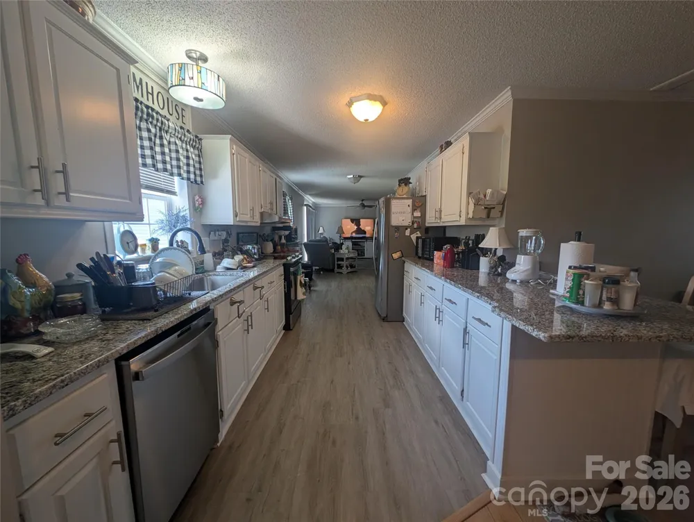5728 Walker Way #28 Kings Mountain, NC 28086